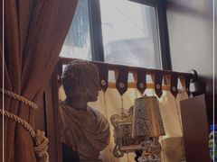 -波特曼西餐厅(南岗店)