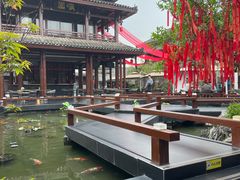 -濮园 · 四合院餐厅