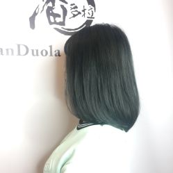 -东方麒麟·潘多拉SALON