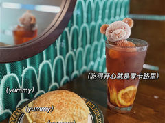-肥韬茶餐厅(南山mini店)