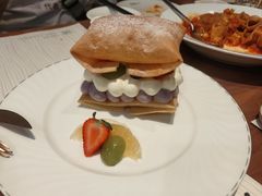 -大树餐厅(益田假日店)