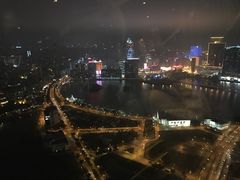 -澳门旅游塔360°旋转餐厅(南湾湖广场店)