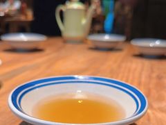 -泥糊破店小酒馆·团建聚餐(南京西路店)