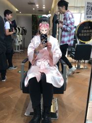 -崇尚GAVIN STYLE