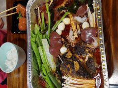 -鱼酷活鱼烤鱼(昆明路店)