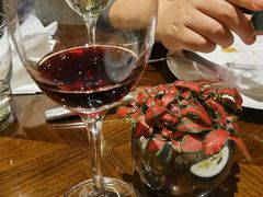 -君悦大酒店行政酒廊