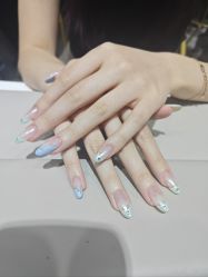 -晨·艺美甲美睫