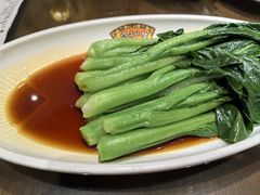 -岭南小生·粤港点心(南门口店)