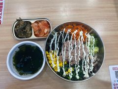 -米村拌饭(城阳万象汇店)