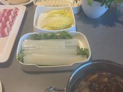 -君邦火锅(新疆大厦店)