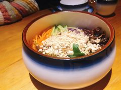 -觅山云南菜(泊富ICITY店)