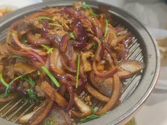 -大鸭梨烤鸭(金色漫香店)