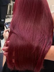 -a·f one hair salon