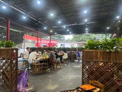 -西昌老号李小肠特色烧烤园(双流店)