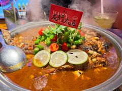 -鱼上·烤鱼(万象城店)