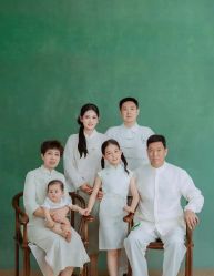 -全城热恋高端婚纱摄影(水头店)