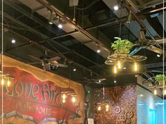 大堂-小俩口烧烤东北菜(双井店)