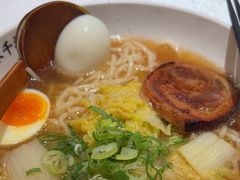 -味千拉面(广州白云机场T1西二店)