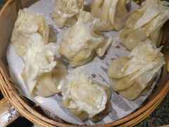-源玺源烧麦馆(东护城河南街店)
