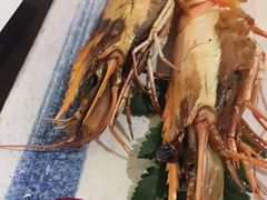 -三石铁板烧(紫竹桥店)