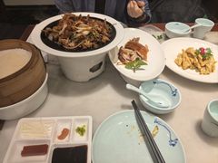 -鸭匠食府·挂炉烤鸭·新京菜(阜成路店)