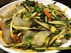 -缘福乡村铁锅炖民宿(八达岭店)