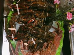 -雍和会海鲜姿造自助(湖东路店)