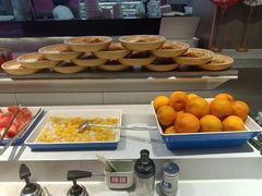 -渝香居重庆火锅(铁西三道街店)