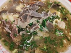 -孔师傅八仙老鸭粉丝汤(上海市第一食品商店南东店)