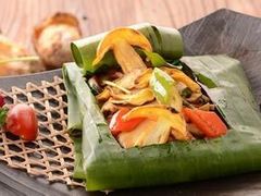 -云海肴·汽锅鸡·云南菜(领展购物广场·中关村店)