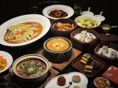 -锦楼·臻选新杭帮(杭州中心店)