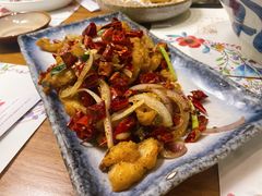 -馬蘭花開(车站大道店)