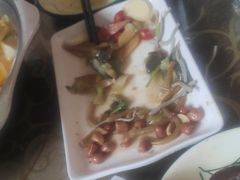 -百草堰刘记驴肉馆(新华东街店)