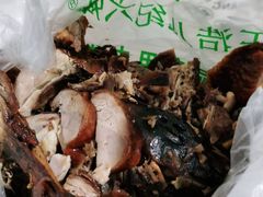 甜皮鸭-王浩儿纪六孃甜皮鸭(乐山总店)