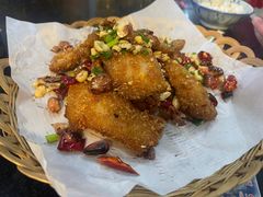 -银满斗(步行街总店)