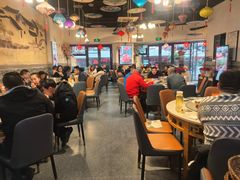 -牟记江湖重庆地标特色菜鱼蛋海鲜无刺鲫鱼(巴南区黑金冠十多年好店)