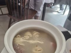 腌笃鲜-春餐厅