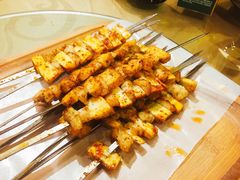 -阿凡提餐厅(簋街店)