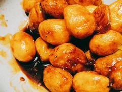 酱小土豆-鸽子窝(万丰路店)