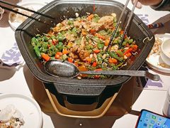 -蛙来哒(大汉悦中心店)