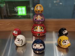 -少椿食·拉面·丼饭·关东煮(鲁祖庙店)