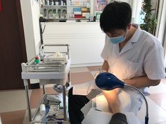 -世龙世家灰指甲鸡眼脚气甲沟炎跖疣护理(通州店)