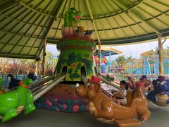 -美的鹭湖探索王国