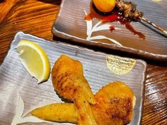 -鸟鹏烧鸟居酒屋(熙龙湾店)