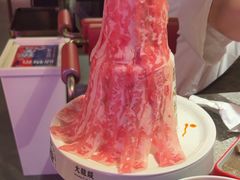 -大龙燚火锅(太古里店)