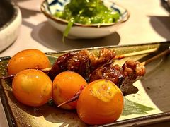 鸡提灯-鸟泉居酒屋·烧鸟·酒馆(百子湾店)