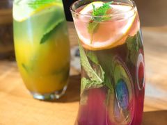 -盘炉forenza·云贵川融合小食堂 ( 钟楼中柳巷店)