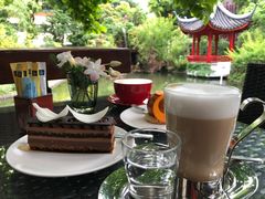 -上海虹桥宾馆·SLIDER(郁锦香店)