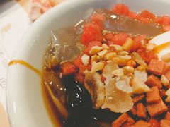 -友记功夫香·人民川菜(红牌楼店)