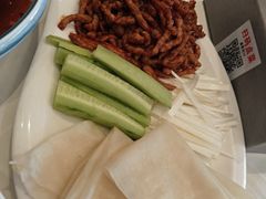 -凯鸽酒楼(大同振兴街店)